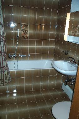 Ferienwohnung in La Tzoumaz (Verbier) oder Ferienwohnung oder Ferienhaus