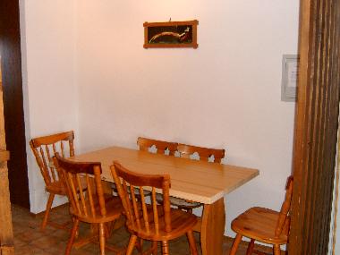 Ferienwohnung in La Tzoumaz (Verbier) oder Ferienwohnung oder Ferienhaus