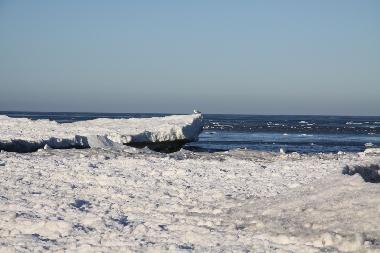 Winterliche Impressionen zum Jahreswechsel 2010/2011