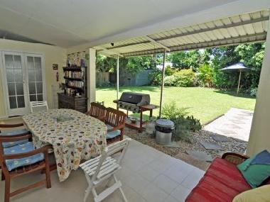 Ferienhaus in Cairns (Queensland) oder Ferienwohnung oder Ferienhaus