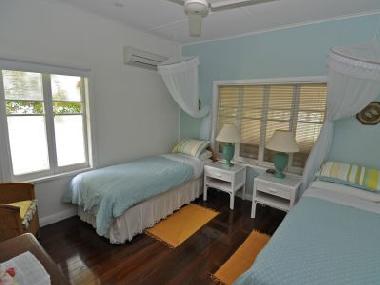 Ferienhaus in Cairns (Queensland) oder Ferienwohnung oder Ferienhaus