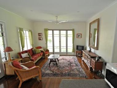 Ferienhaus in Cairns (Queensland) oder Ferienwohnung oder Ferienhaus