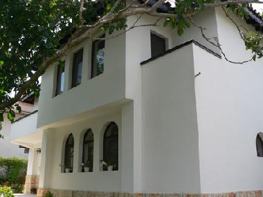 Villa in Balchik (Dobrich) oder Ferienwohnung oder Ferienhaus