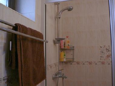 Villa in Balchik (Dobrich) oder Ferienwohnung oder Ferienhaus