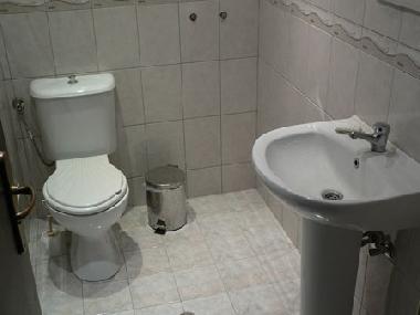 Villa in Balchik (Dobrich) oder Ferienwohnung oder Ferienhaus