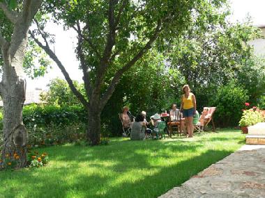 Villa in Balchik (Dobrich) oder Ferienwohnung oder Ferienhaus