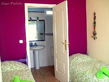 Ferienhaus in el campello  (Alicante / Alacant) oder Ferienwohnung oder Ferienhaus
