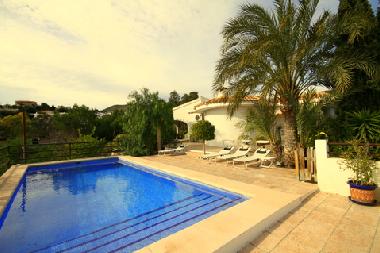 Ferienhaus in el campello  (Alicante / Alacant) oder Ferienwohnung oder Ferienhaus