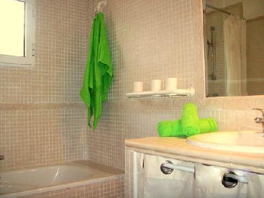 Ferienhaus in el campello  (Alicante / Alacant) oder Ferienwohnung oder Ferienhaus
