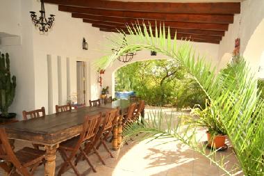 Ferienhaus in el campello  (Alicante / Alacant) oder Ferienwohnung oder Ferienhaus