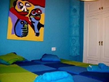 Ferienhaus in el campello  (Alicante / Alacant) oder Ferienwohnung oder Ferienhaus