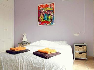 Ferienhaus in el campello  (Alicante / Alacant) oder Ferienwohnung oder Ferienhaus