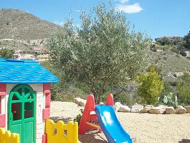 Ferienhaus in el campello  (Alicante / Alacant) oder Ferienwohnung oder Ferienhaus