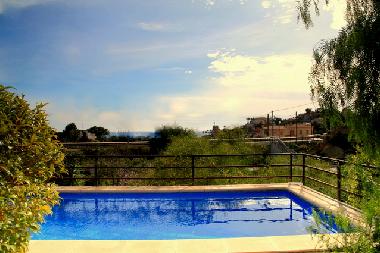 Ferienhaus in el campello  (Alicante / Alacant) oder Ferienwohnung oder Ferienhaus