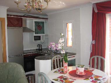 Ferienwohnung in Casasola (Cantabria) oder Ferienwohnung oder Ferienhaus
