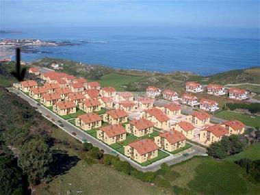 Ferienwohnung in Casasola (Cantabria) oder Ferienwohnung oder Ferienhaus