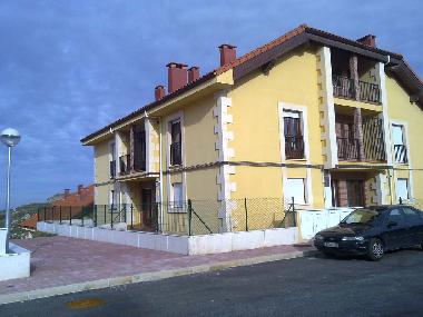 Ferienwohnung in Casasola (Cantabria) oder Ferienwohnung oder Ferienhaus