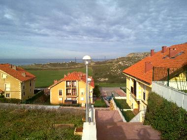 Ferienwohnung in Casasola (Cantabria) oder Ferienwohnung oder Ferienhaus