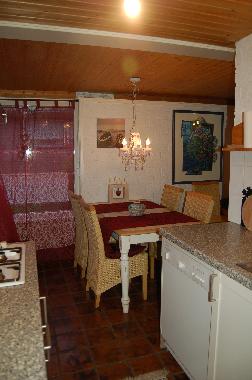 Ferienhaus in Schoorldam (Noord-Holland) oder Ferienwohnung oder Ferienhaus