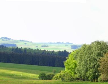 Unser Panoramablick