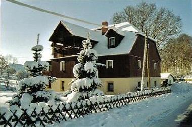 ... und eine Ansicht im Winter.