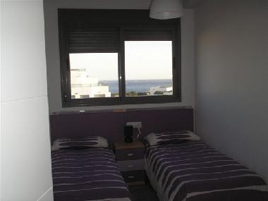 Ferienwohnung in Garrucha (Almera) oder Ferienwohnung oder Ferienhaus