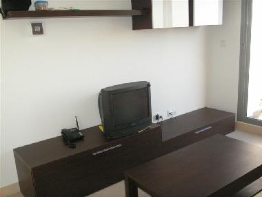 Ferienwohnung in Garrucha (Almera) oder Ferienwohnung oder Ferienhaus