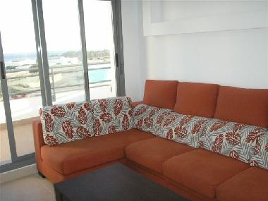 Ferienwohnung in Garrucha (Almera) oder Ferienwohnung oder Ferienhaus