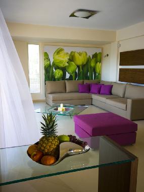 Ferienhaus in Chania (Chania) oder Ferienwohnung oder Ferienhaus