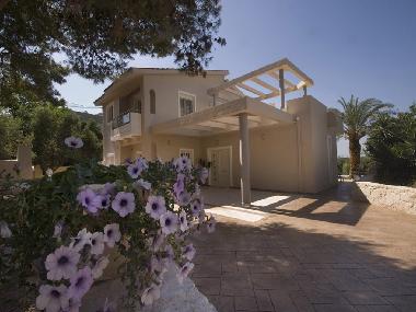 Ferienhaus in Chania (Chania) oder Ferienwohnung oder Ferienhaus