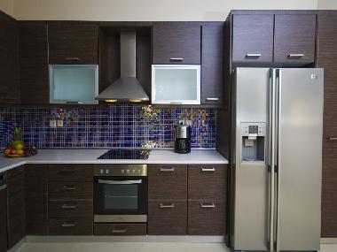 Ferienhaus in Chania (Chania) oder Ferienwohnung oder Ferienhaus