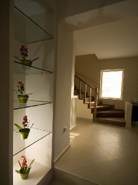 Ferienhaus in Chania (Chania) oder Ferienwohnung oder Ferienhaus