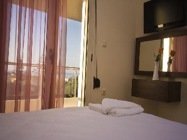 Ferienhaus in Chania (Chania) oder Ferienwohnung oder Ferienhaus