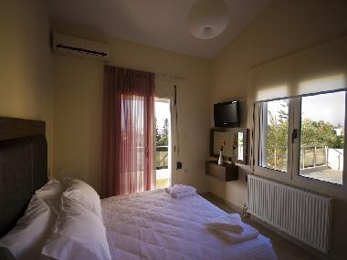 Ferienhaus in Chania (Chania) oder Ferienwohnung oder Ferienhaus