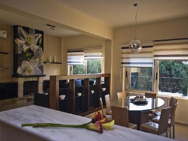 Ferienhaus in Chania (Chania) oder Ferienwohnung oder Ferienhaus