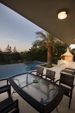 Ferienhaus in Chania (Chania) oder Ferienwohnung oder Ferienhaus