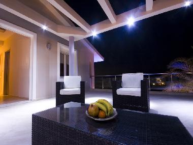 Ferienhaus in Chania (Chania) oder Ferienwohnung oder Ferienhaus