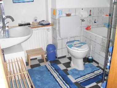 Ferienwohnung in N�belfeld/Steinbergkirche (Ostsee-Festland) oder Ferienwohnung oder Ferienhaus