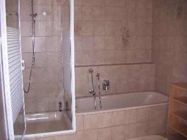 Das Badezimmer
