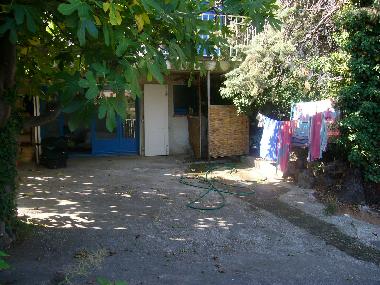 Ferienhaus in Carqueiranne (Var) oder Ferienwohnung oder Ferienhaus