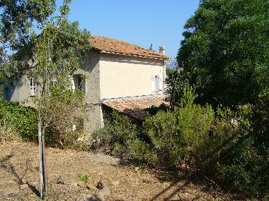 Ferienhaus in Carqueiranne (Var) oder Ferienwohnung oder Ferienhaus