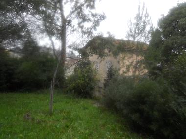 Ferienhaus in Carqueiranne (Var) oder Ferienwohnung oder Ferienhaus