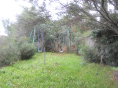 Ferienhaus in Carqueiranne (Var) oder Ferienwohnung oder Ferienhaus