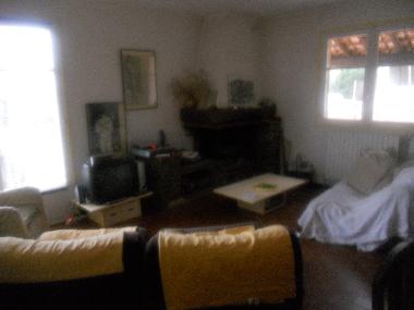 Ferienhaus in Carqueiranne (Var) oder Ferienwohnung oder Ferienhaus