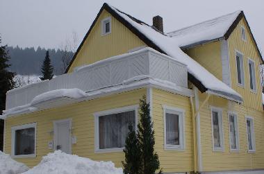 Ferienhaus in Langelsheim-Lautenthal (Harz) oder Ferienwohnung oder Ferienhaus