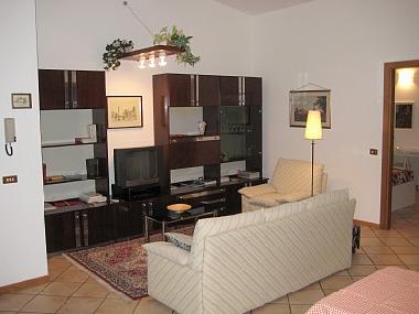 Ferienwohnung in Rovereto s/Secchia (Modena) oder Ferienwohnung oder Ferienhaus