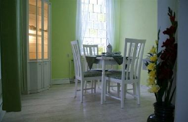 Ferienhaus in Langelsheim-Lautenthal (Harz) oder Ferienwohnung oder Ferienhaus