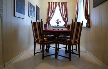 Ferienhaus in Langelsheim-Lautenthal (Harz) oder Ferienwohnung oder Ferienhaus