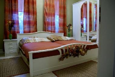 Ferienhaus in Langelsheim-Lautenthal (Harz) oder Ferienwohnung oder Ferienhaus