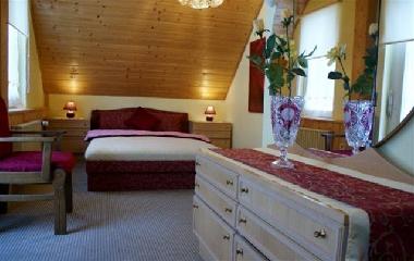Ferienhaus in Langelsheim-Lautenthal (Harz) oder Ferienwohnung oder Ferienhaus